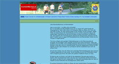 Desktop Screenshot of bike-event.ch